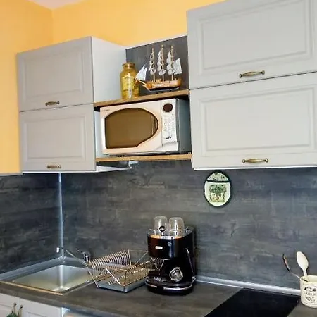 Апартаменти Ethno Guest