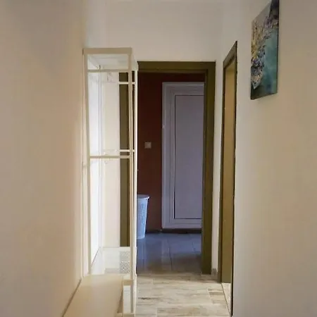 Lejlighed Ethno Guest