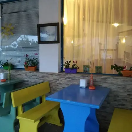 Ethno Guest Апартаменти Приморсько