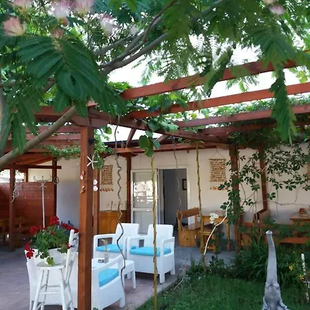 Lejlighed Ethno Guest Primorsko