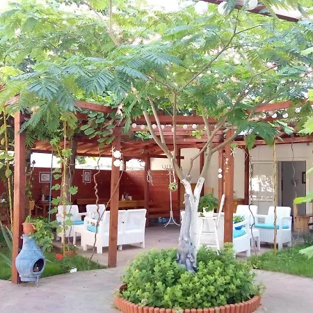 Lejlighed Ethno Guest