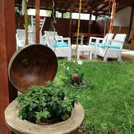 Lejlighed Ethno Guest *