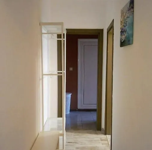 Apartamento Ethno Guest