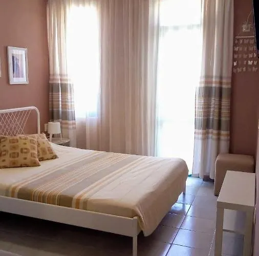 Apartamento Ethno Guest