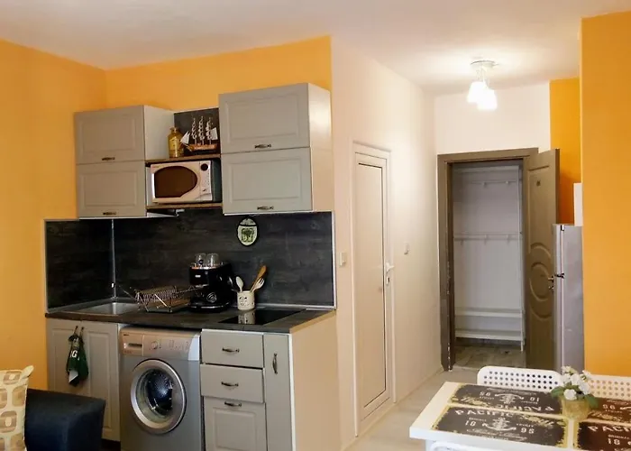 Apartamento Ethno Guest *