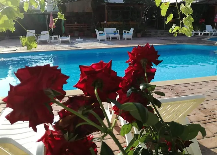 Ethno Guest Apartamento