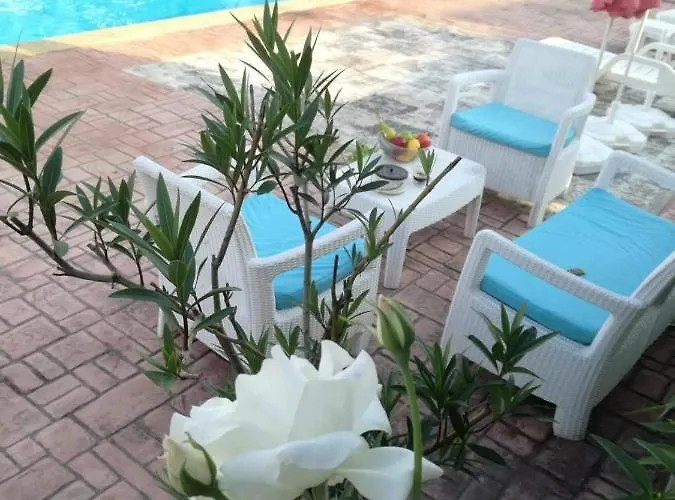 Apartamento Ethno Guest *