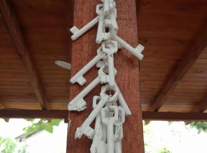 Apartamento Ethno Guest *