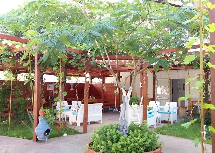 Apartamento Ethno Guest