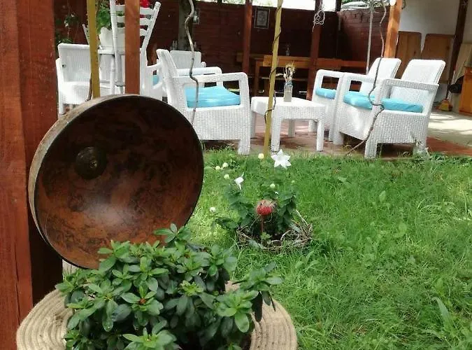 Apartamento Ethno Guest *