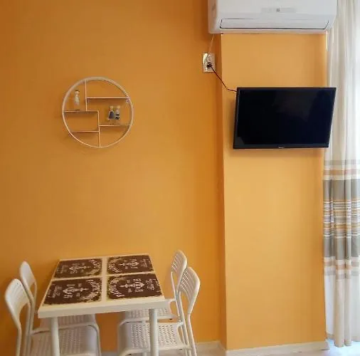 Ethno Guest Primorsko